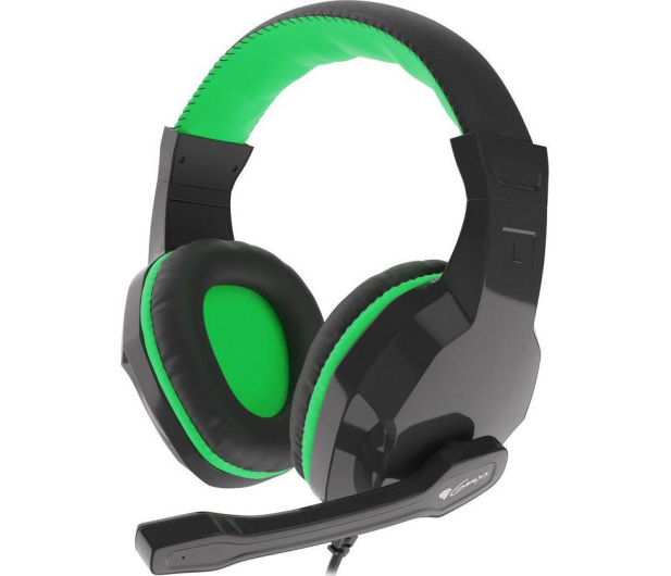 Genesis Argon 100 zielone - 1077611 - zdjęcie 4